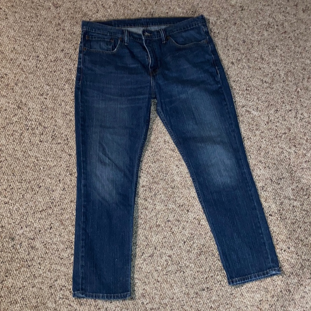 Levi Jeans